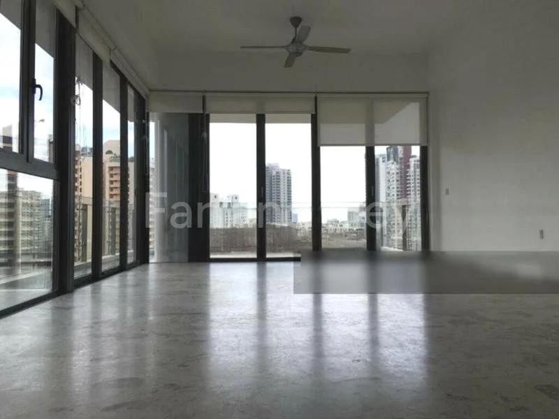 4 Bed Condo for Rent in  Centennia Suites - Image 1